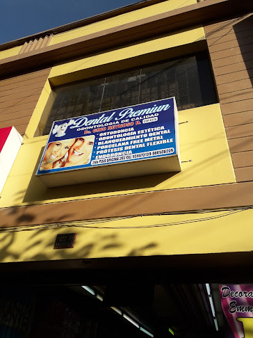 Dental Premiun Dr.Gino Reynoso D. - Arequipa