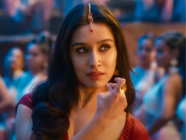 Shraddha Kapoor