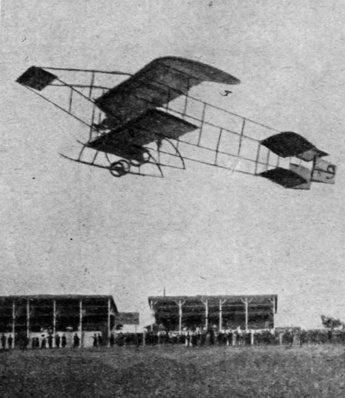 Warchalowski "Autobiplan"