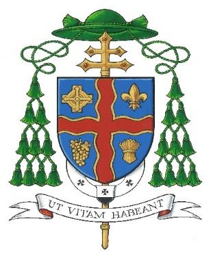 C:\Users\Arch\AppData\Local\Microsoft\Windows\INetCache\Content.Word\Archbishop Damphousse Coat of Arms 600dpi C.JPG