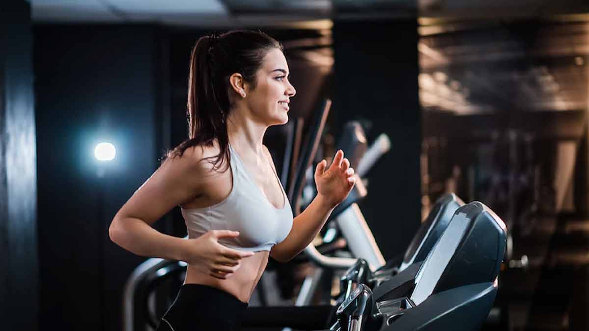 Cardio For Fun And Fitness