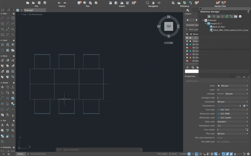Download How To Use Autocad For Interior Design Skillshare Blog