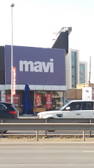 Mavi