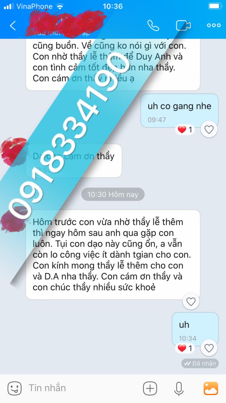 Sử dụng vật dẫn phù hợp