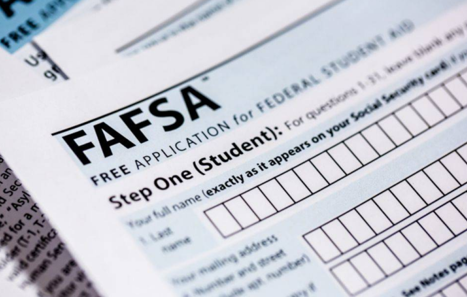 Changes to FAFSA and What You Should Expect 