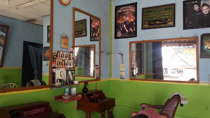 Pangkas Rambut Mahkota Banten