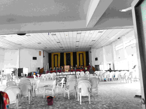 Pin Place Multipurpose Hall, 40 NTA Rd, Rumuokwuta 500272, Port Harcourt, Nigeria, Event Venue, state Rivers