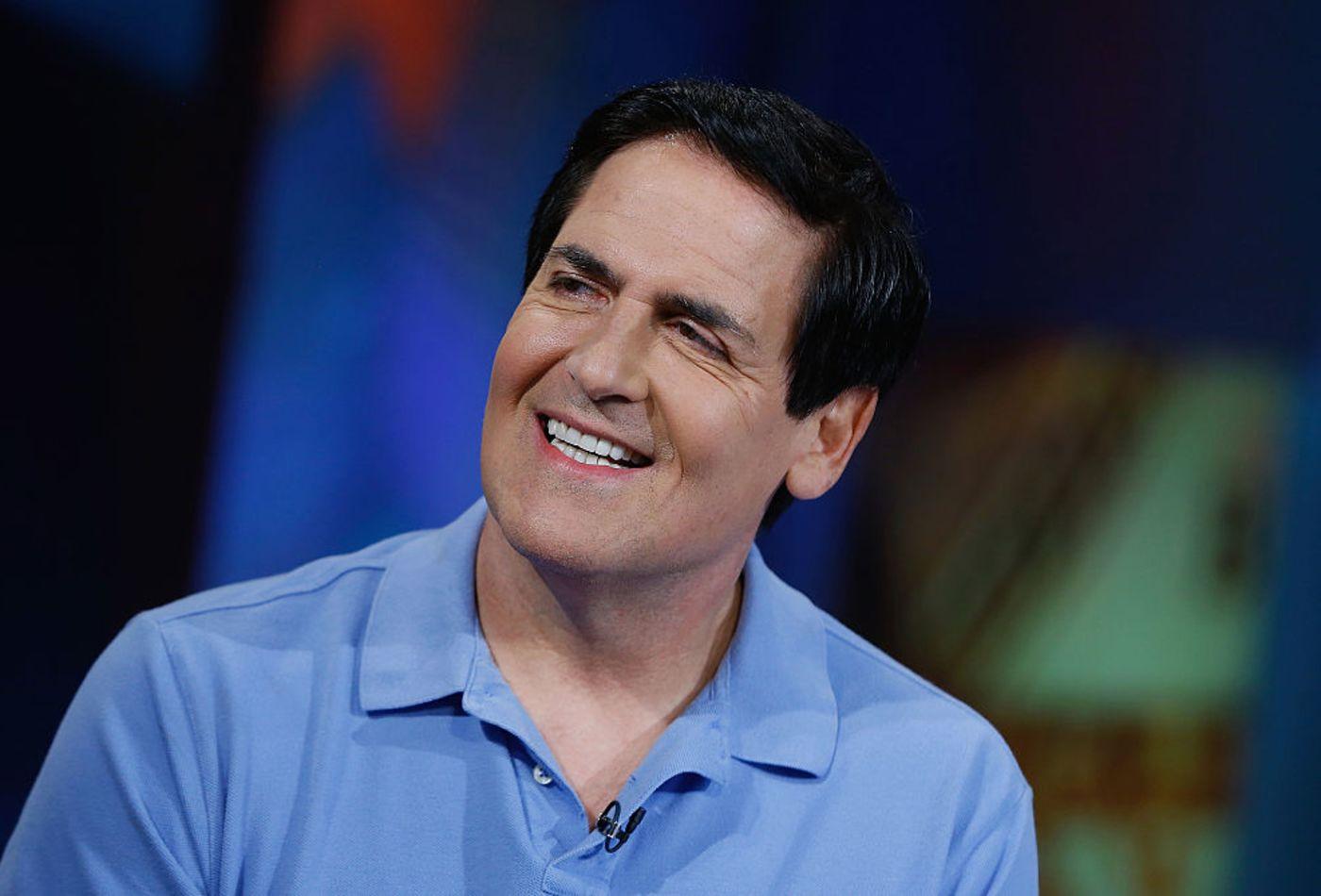 Bí quyết quản lí tài chính của tỷ phú Mark Cuban