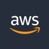 Logo di Amazon Web Services (AWS)