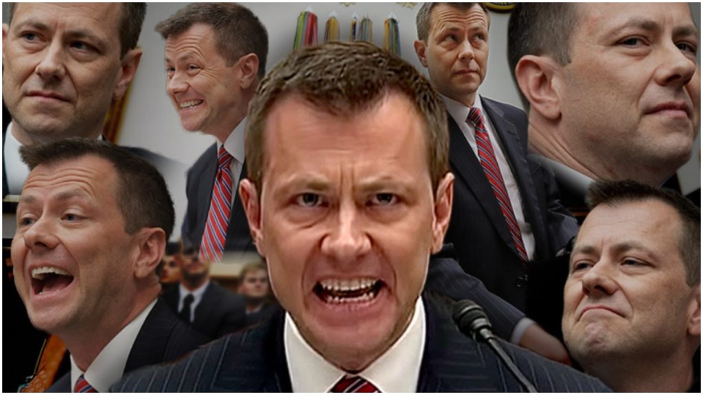 Is It Unpatriotic to Question the Secret Police?