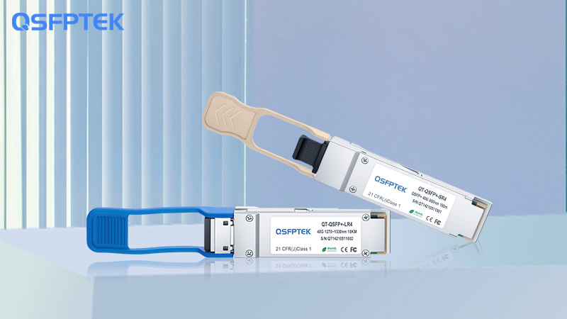 Fiber Optic Transceivers