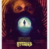 <strong>What is the movie ghost stories about?</strong>