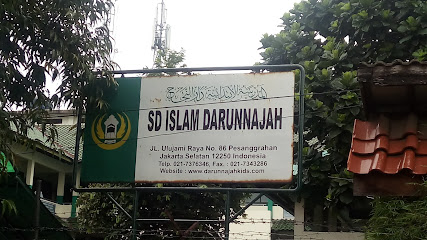 Sekolah Dasar Islam Darunnajah Jakarta
