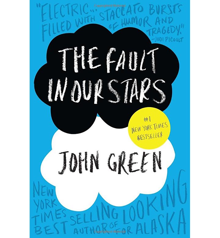 The Fault In Our Stars