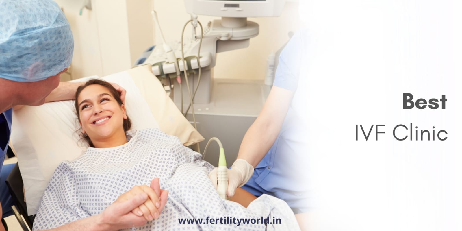 Unique features of the Best IVF Clinic in Dubai