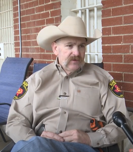 One sheriff’s race: Two instances of stolen valor