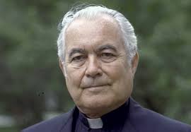 Image result for theodore hesburgh