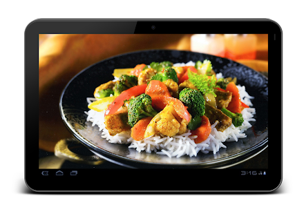 Download Cookbook : Free Recipes apk
