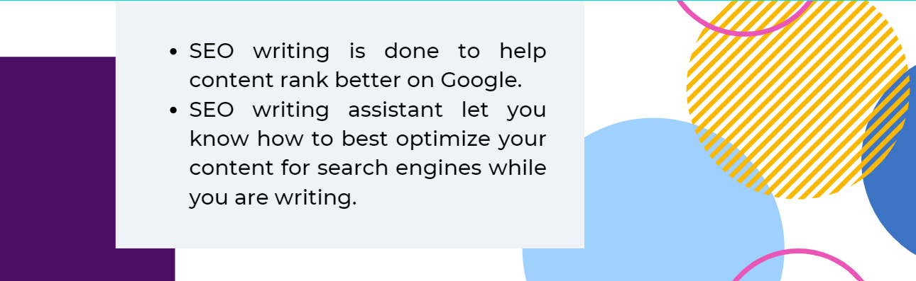 Top 7 SEO Writing Assistant Tools: Best For Content Marketing