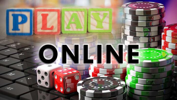 Introduction to the online casino: how does it work - ModCanyon