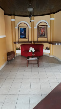 Hotel Gran Jardin - Guayaquil