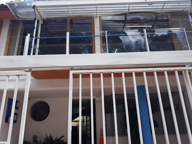 CoWorking Cuenca, 1, Primer Piso Avenida 27 De Febrero, 2-85, Bilingue, Cuenca