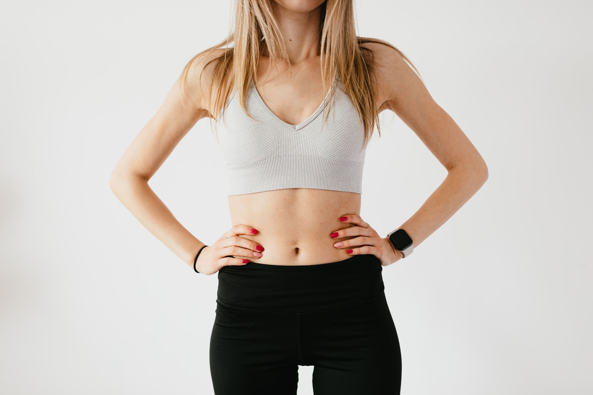 How to Get the Best Sports Bra for Workout