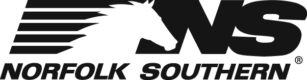 Logotipo de la empresa Norfolk Southern Corp