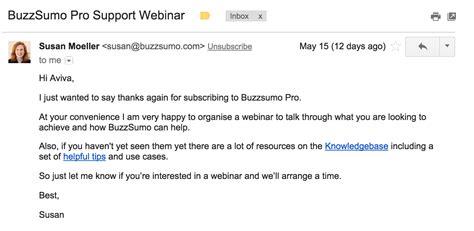 buzzsumo