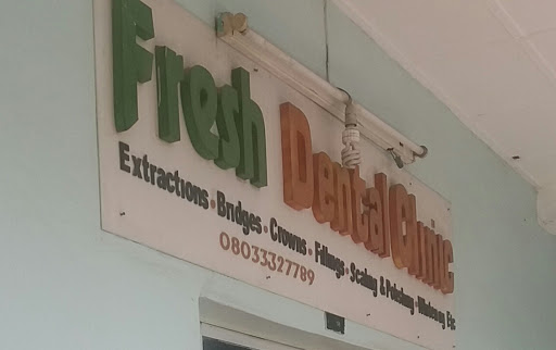 Fresh Dental Clinic Ltd
