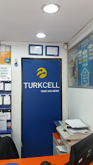 Turkcell Özbek Telekom
