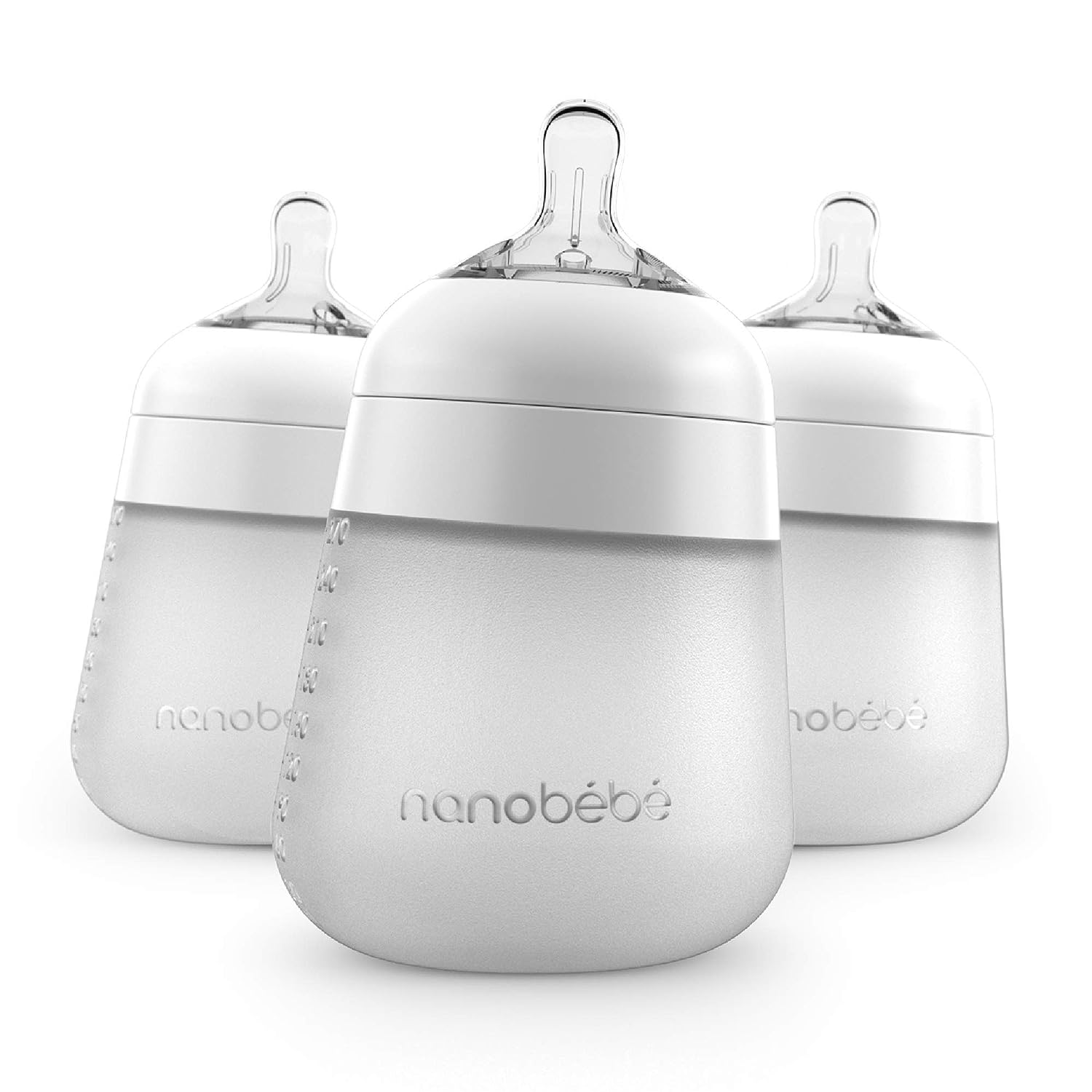 baby bottle