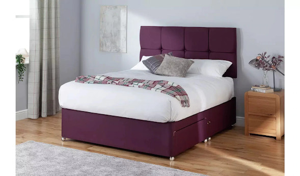 Divan Bed| Single Diwan Bed| Single Divan Beds Price | Furniture Online