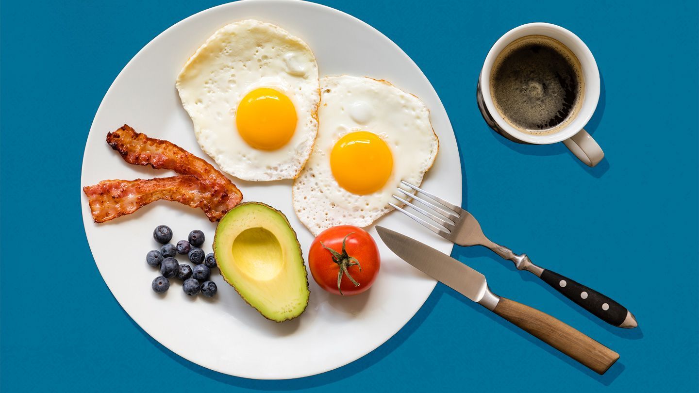 What is Keto Diet? 