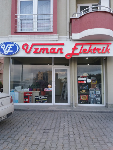 Uzman Elektrik