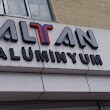 Altan Alüminyum