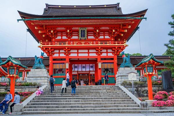 10 สถานที่ท่องเที่ยว ญี่ปุ่น ต้องไป ต้อนรับฟรีวีซ่า ไม่ต้องกักตัว 11 ตุลาคม 2022 เป็นต้นไป 3