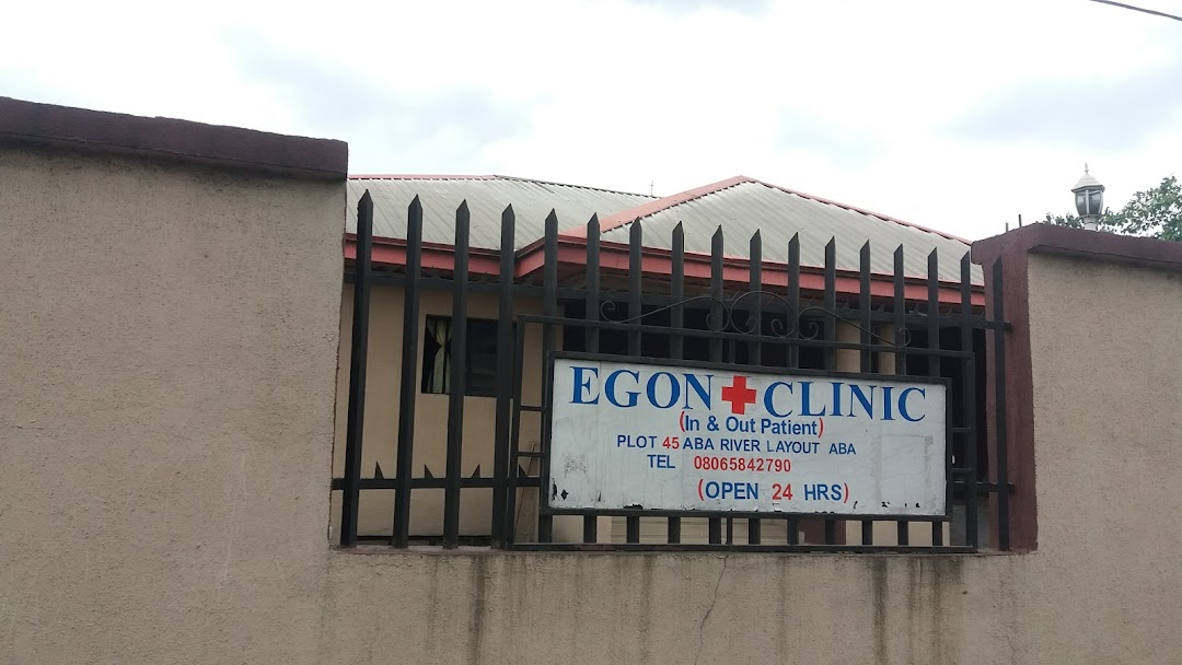 Egon Clinic
