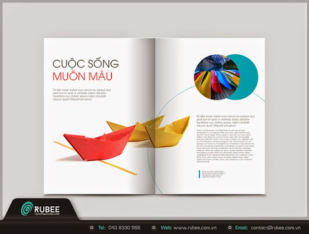 Có nên làm profile công ty bằng powerpoint không?