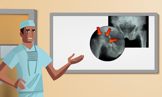 Download Virtual Surgery - Hip Surgery apk