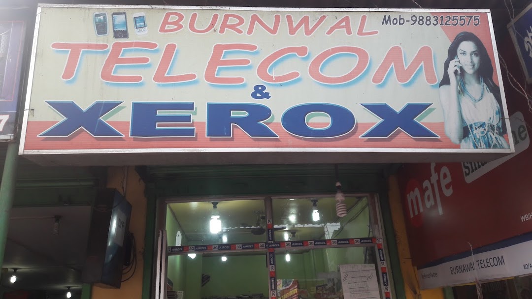 Burnwal Telecom