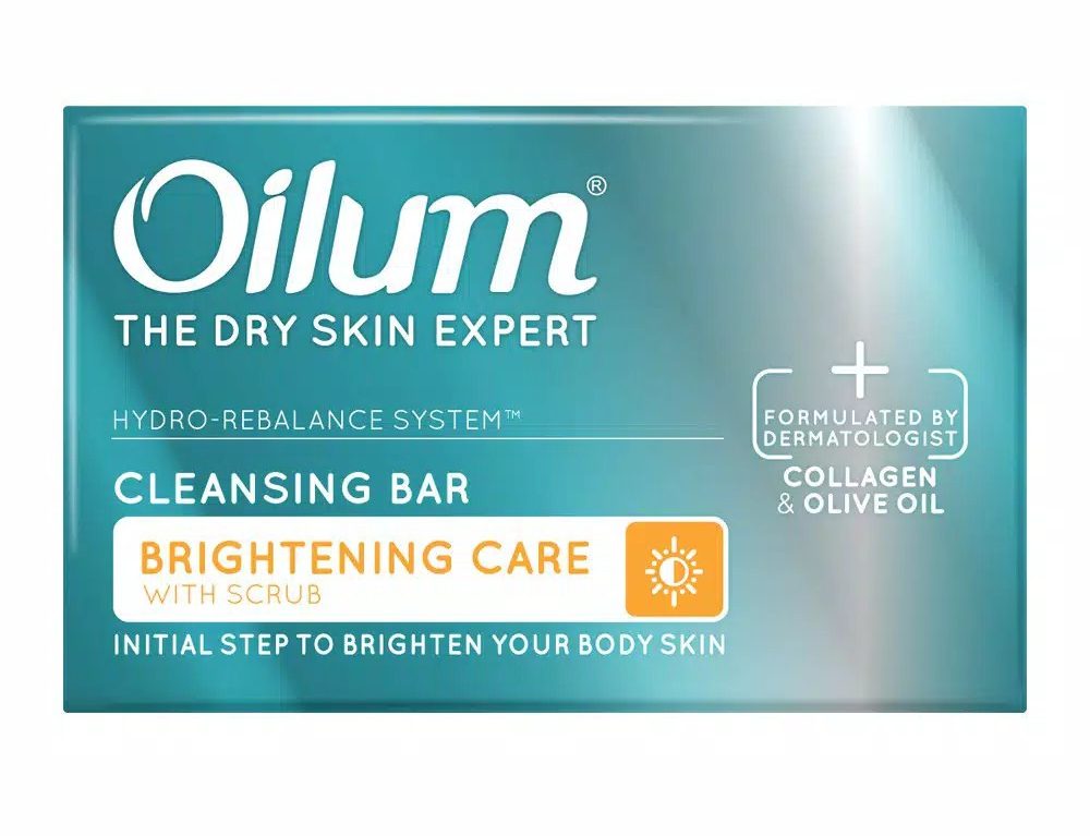 Oilum Cleansing Brightening Care