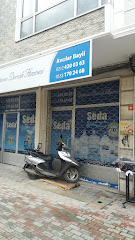 Seda Su Avcılar Bölge Bayı