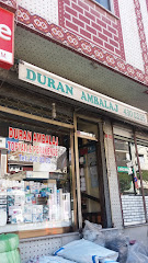 Duran Ambalaj
