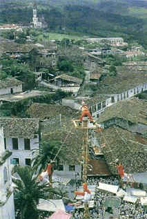 Voladores