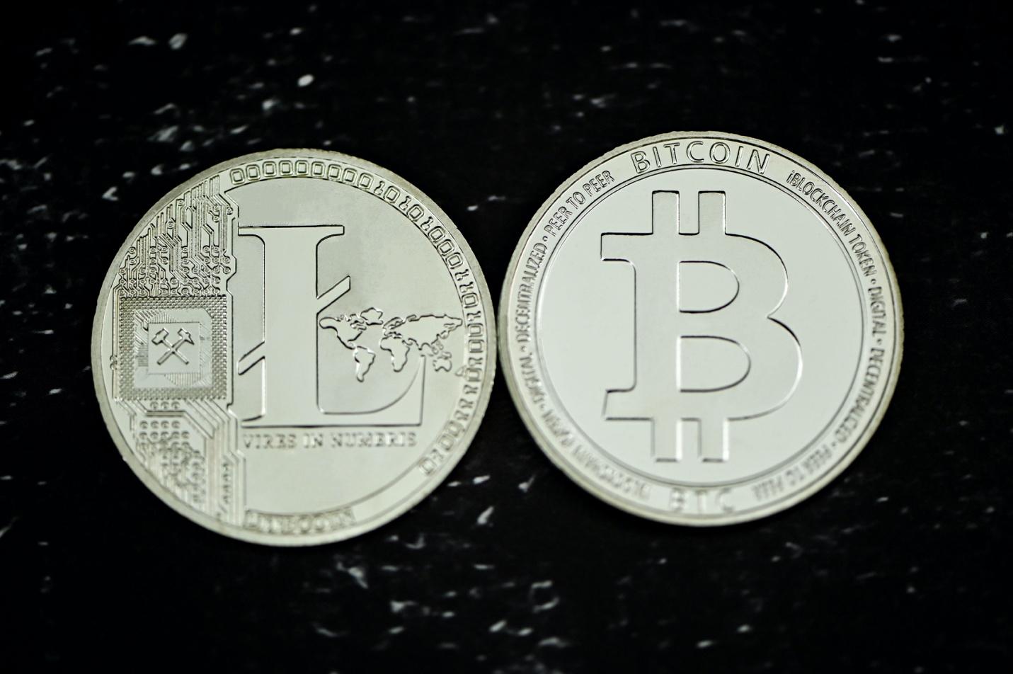 buy bitcoin - Bitcoin versus Litecoin: What are the differences between these two giant cryptocurrencies?