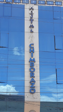 Hostal Chimborazo