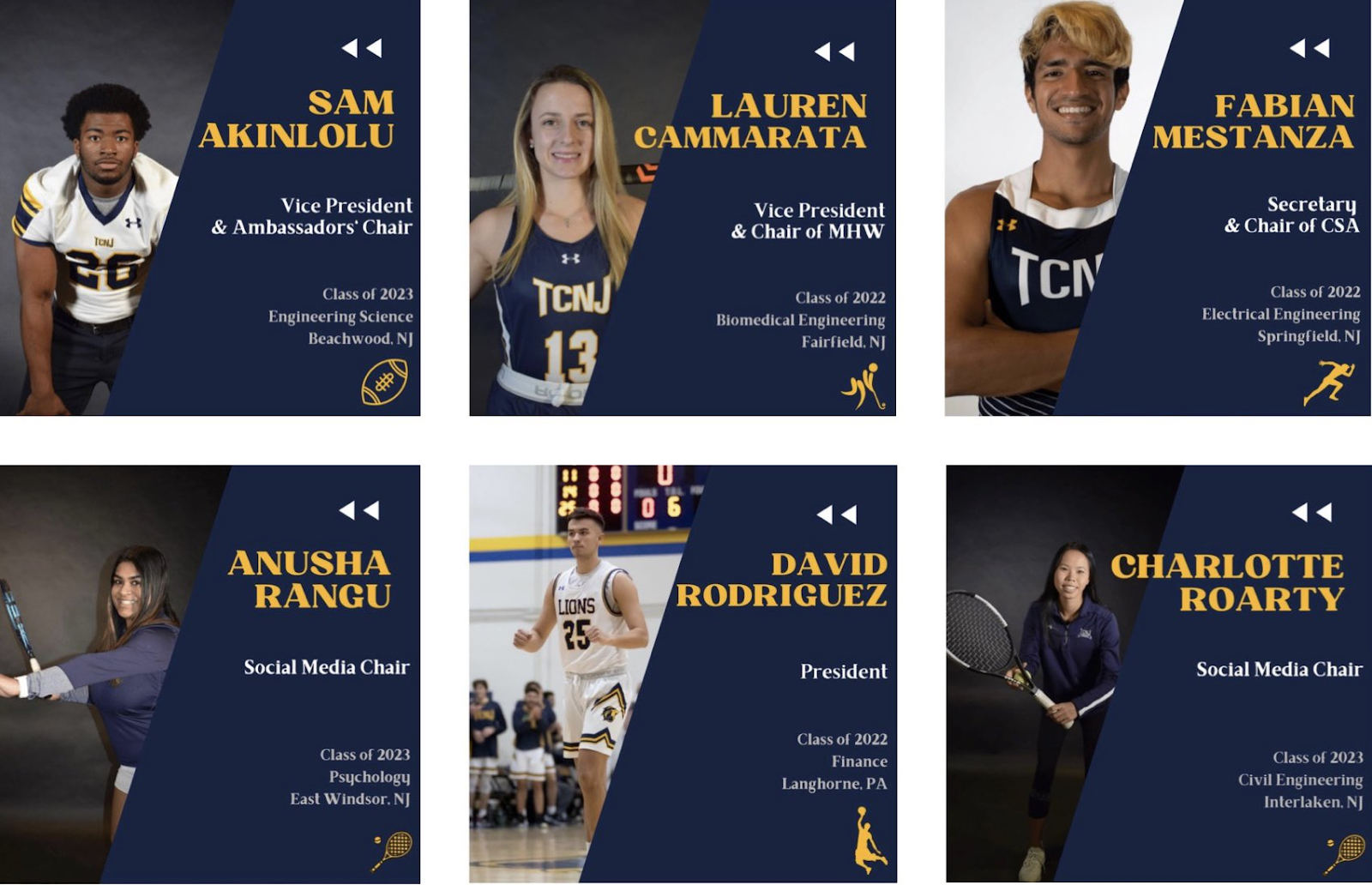 Tcnj sales biomedical engineering