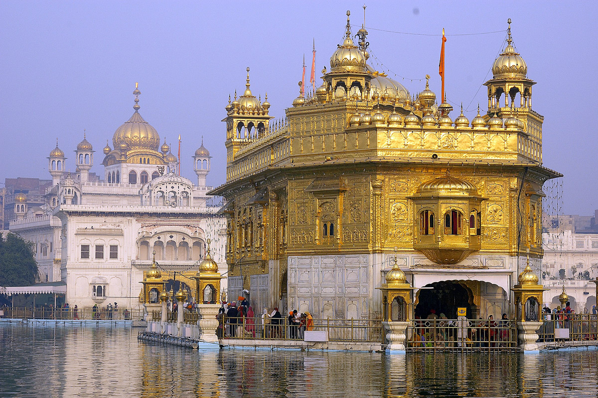 Top Places to Visit in Amritsar 2022, Tourist Places & Attractions