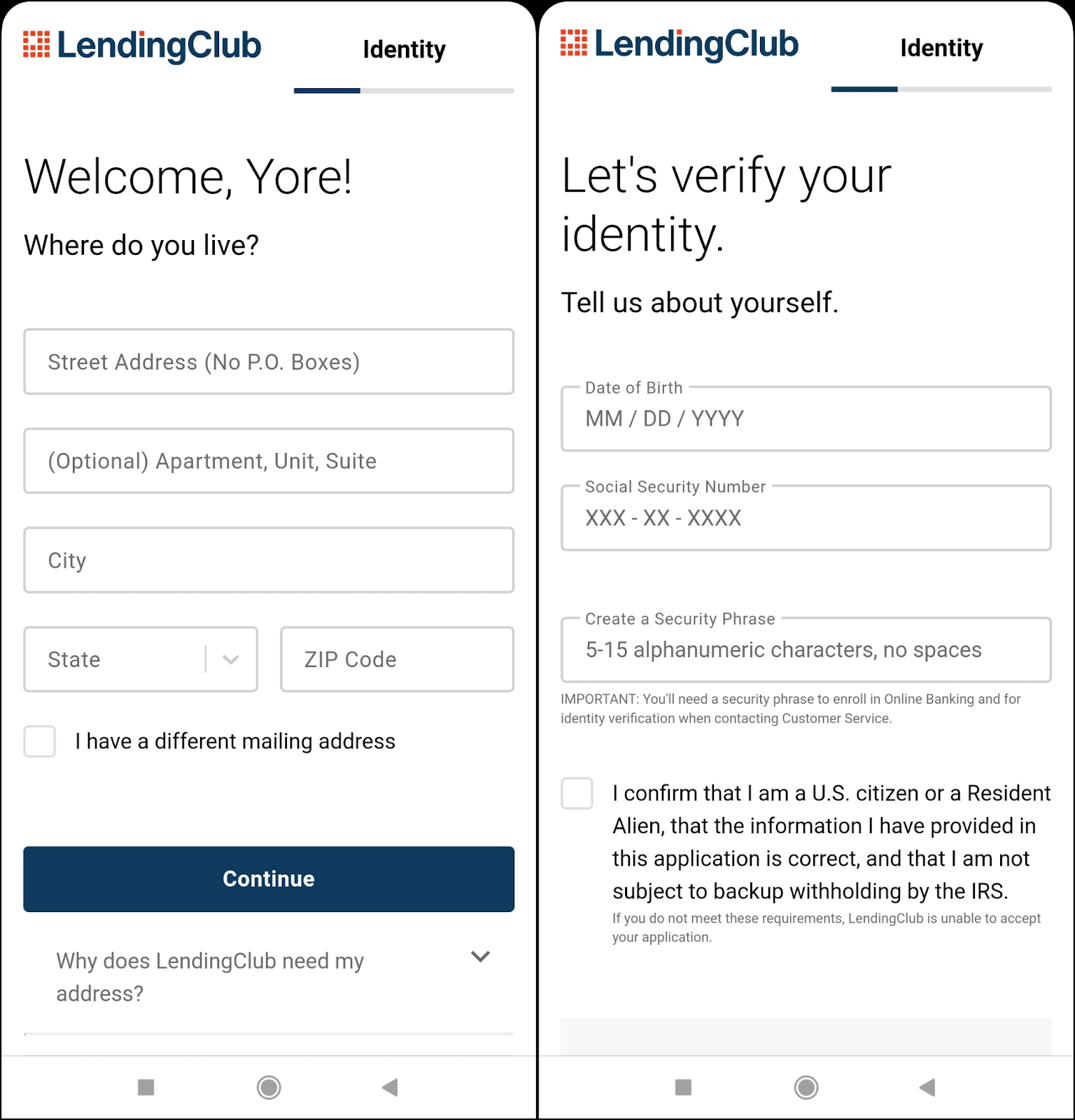 LendingClub Referral Code (Apr 2023): $100 Signup Bonus | Yore Oyster